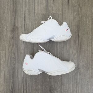 Nike Air Zoom Supreme Court Courtposite Shoes Mens Size 12